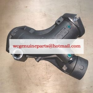 21158384 COOLANT PIPE FOR VOLVO EXCAVATOR