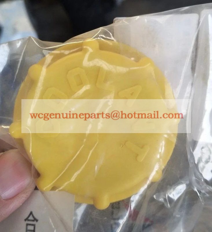 20879316 COOLANT CAP FOR VOLVO EXCAVATOR