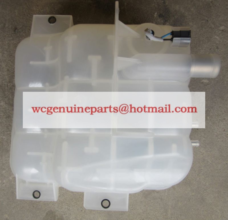 20880612 17336823 EXPANSION TANK FOR VOLVO EXCAVATOR