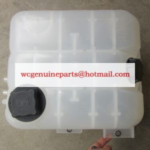 20880612 17336823 EXPANSION TANK FOR VOLVO EXCAVATOR