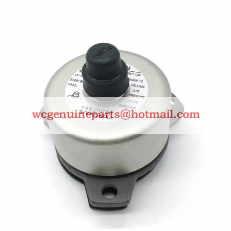 14625688 BREATHER FOR VOLVO EXCAVATOR