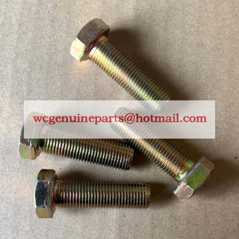 978933 HEXAGON SCREW FOR VOLVO EXCAVATOR