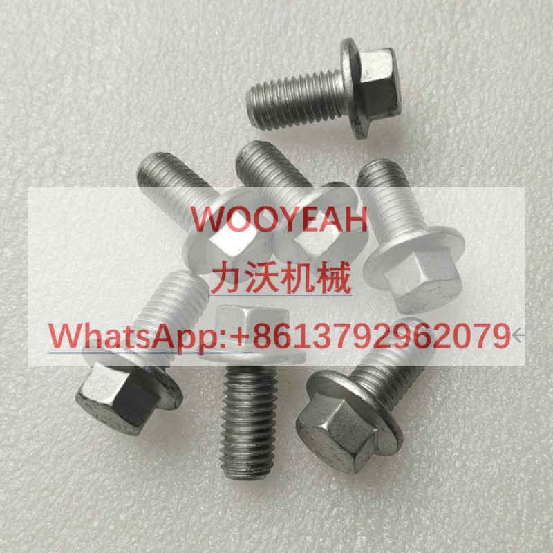 9041-11204 BOLT FOR VOLVO EXCAVATOR