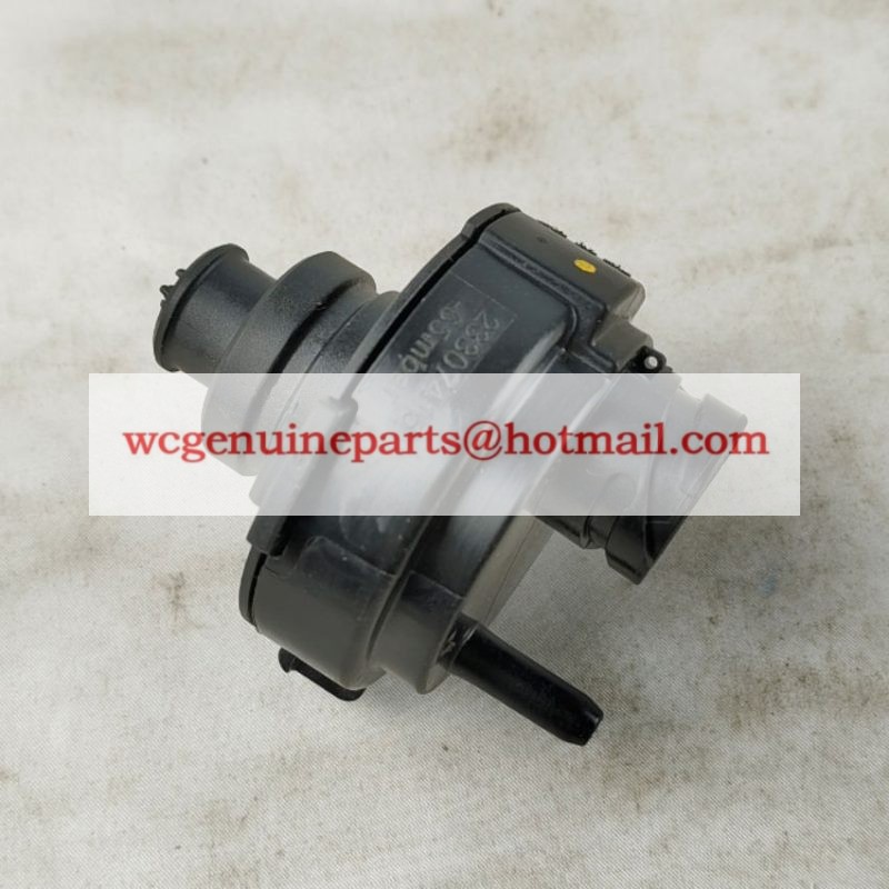 20565673 VACUUM PRESSURE SWITCH FOR VOLVO EXCAVATOR