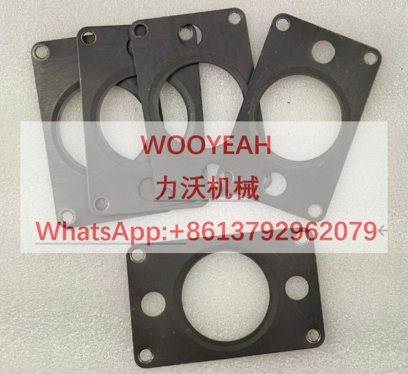20933261 GASKET APPLY FOR VOLVO EXCAVATOR