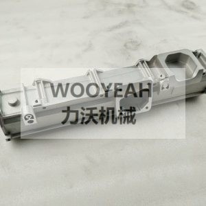 21011717 CHARGE AIR PIPE APPLY FOR VOLVO EXCAVATOR