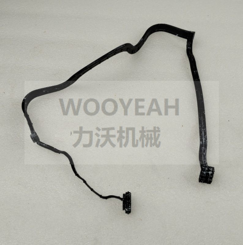 21383310 SEAL GASKET FOR VOLVO EXCAVATOR D13 ENGINE