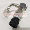 21512292 04505174 FUEL PIPE WITH SENSOR FOR VOLVO EXCAVATOR D6E ENGINE