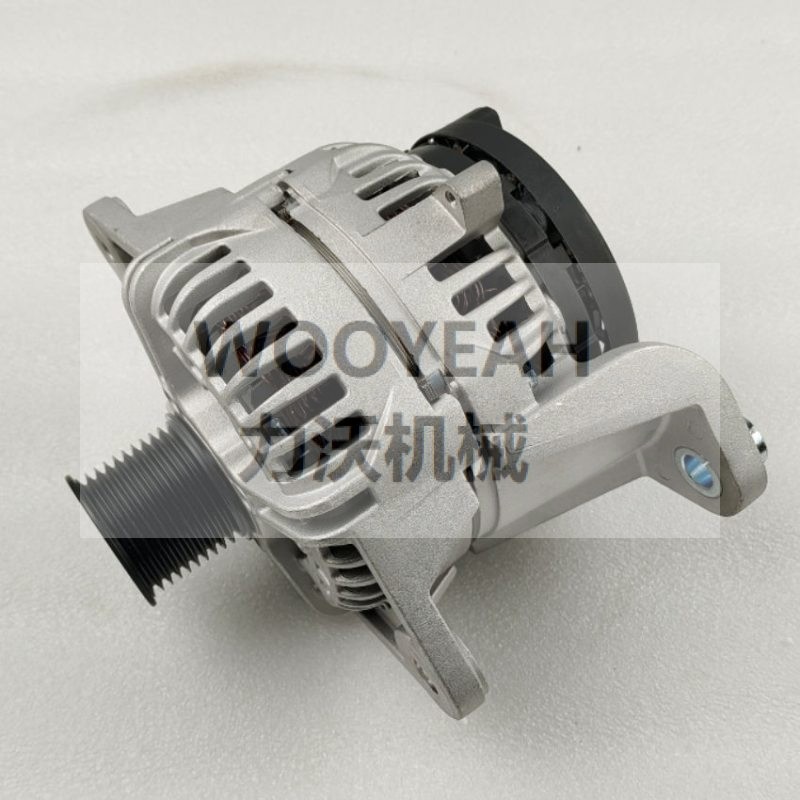 21695802 ALTERNATOR FOR VOLVO EXCAVATOR