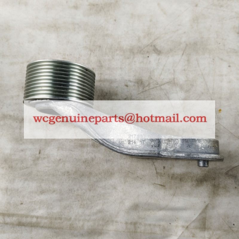 21766717 IDLER GEAR FOR VOLVO EXCAVATOR D13 ENGINE