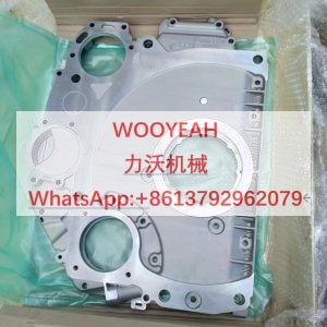 22036389 22444773 FLYWHEEL HOUSING FOR VOLVO EXCAVATOR