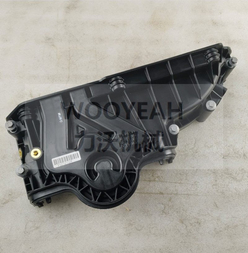 22121028 21383316 COVER FOR VOLVO EXCAVATOR D13 ENGINE