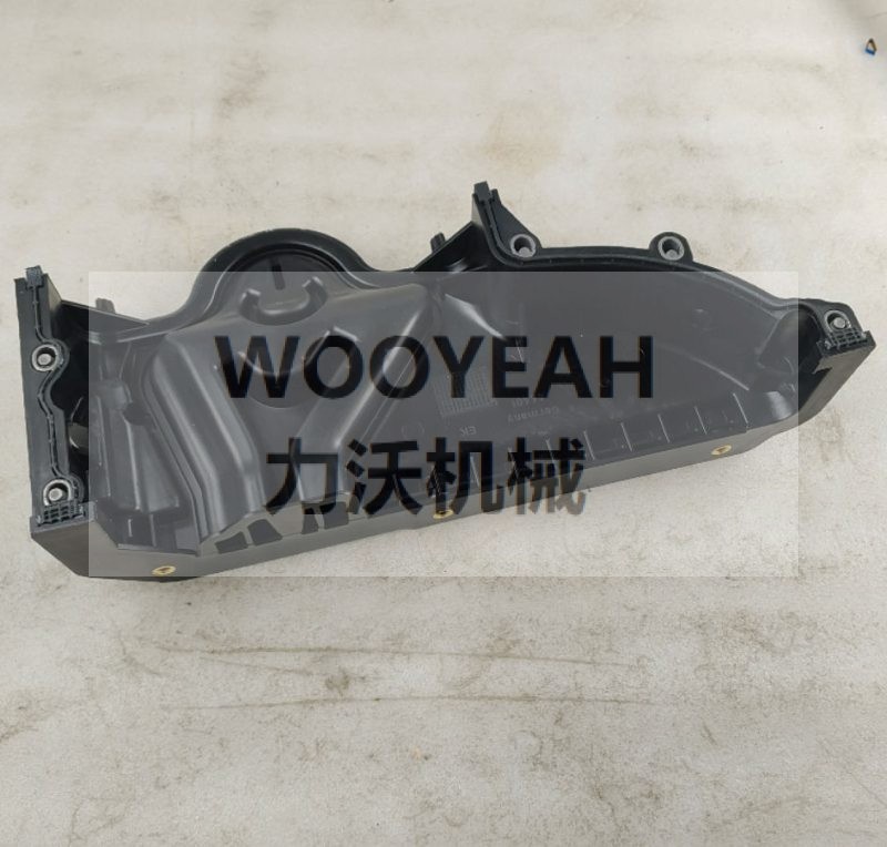 22121028 21383316 COVER FOR VOLVO EXCAVATOR D13 ENGINE