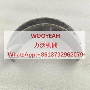 23898747 BEARING SHELL FOR VOLVO EXCAVATOR 23875818 23875346