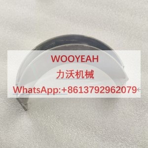 23898748 BEARING SHELL FOR VOLVO EXCAVATOR 23875334 23855346