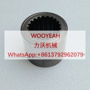 7117-30180 SNAP-ON COUPLING FOR VOLVO EXCAVATOR