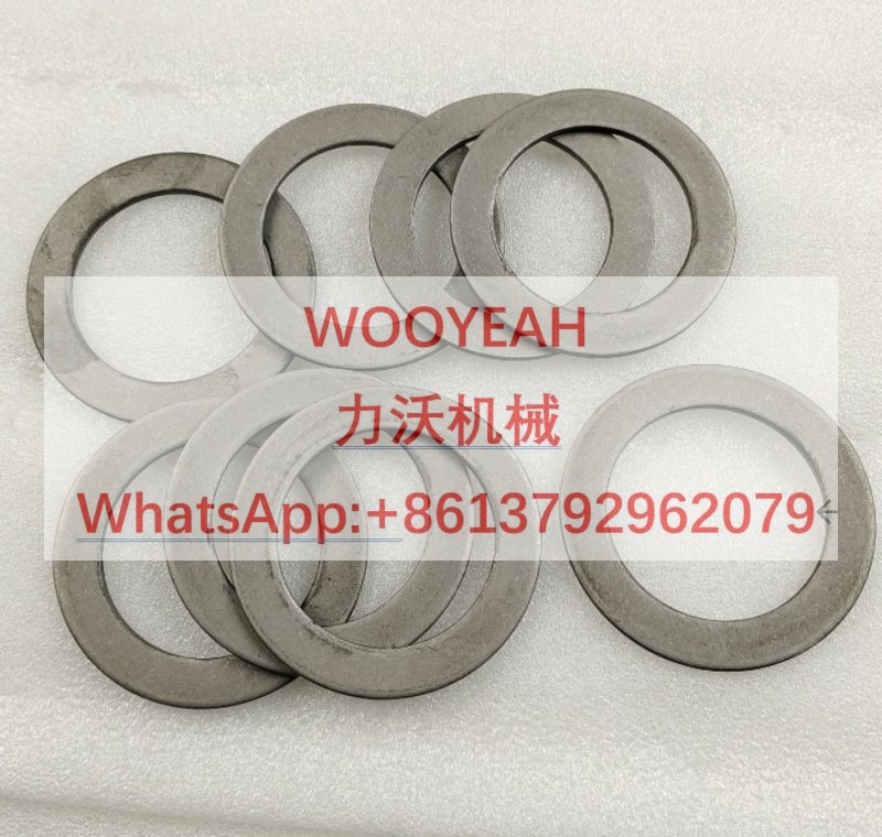 7117-30220 THRUST WASHER FOR VOLVO EXCAVATOR