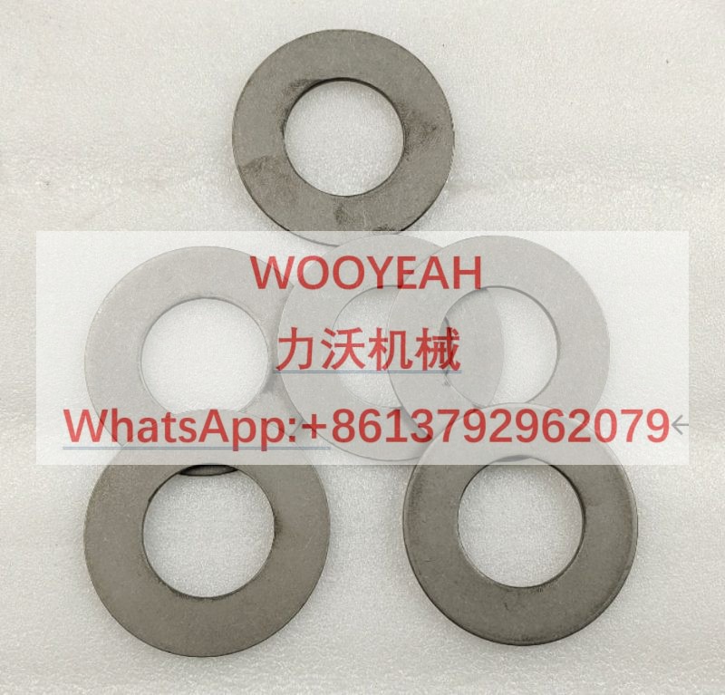 7117-30310 THRUST WASHER FOR VOLVO EXCAVATOR