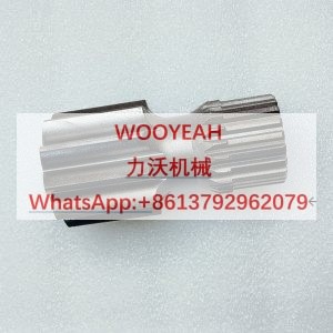 7117-30330 SUN GEAR FOR VOLVO EXCAVATOR