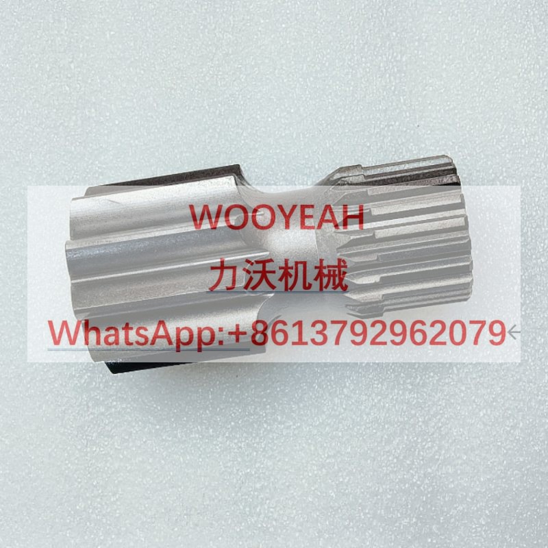 7117-30330 SUN GEAR FOR VOLVO EXCAVATOR