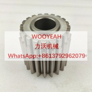 7118-30390 GEAR FOR VOLVO EC210 EXCAVATOR