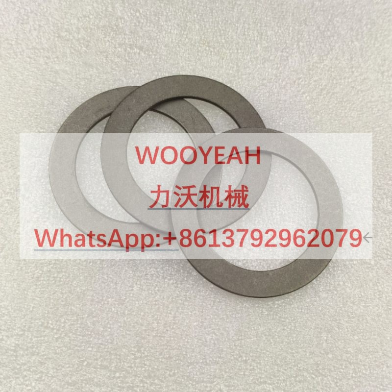 7118-30460 WASHER FOR VOLVO EXCAVATOR