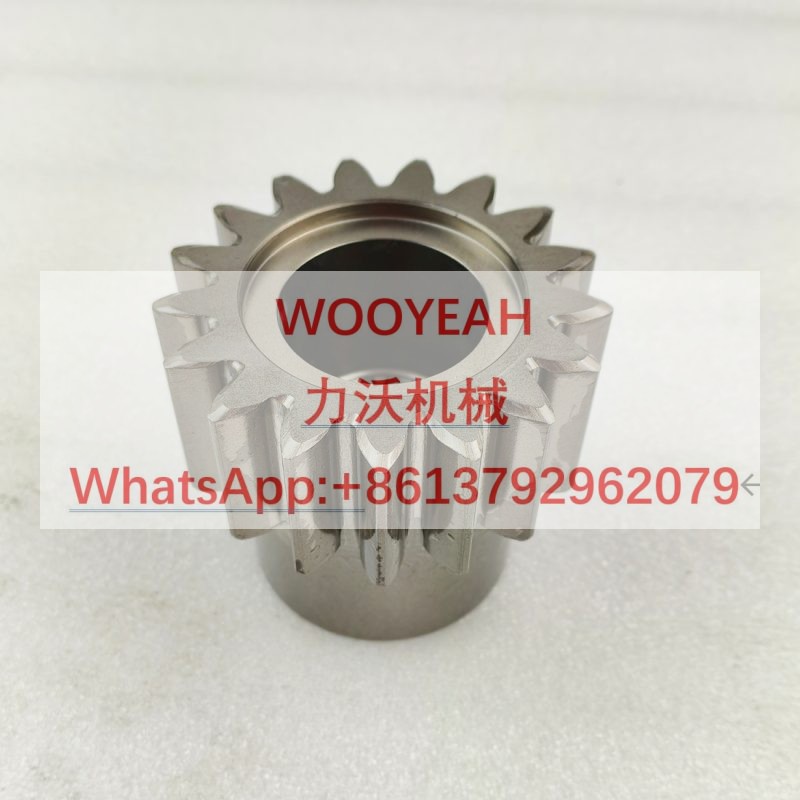 7118-30490 SUN GEAR FOR VOLVO EC210 EC460 EXCAVATOR