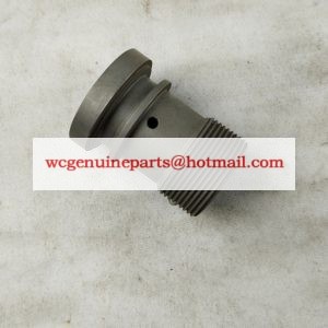 7273-10420 PLUG FOR VOLVO EXCAVATOR