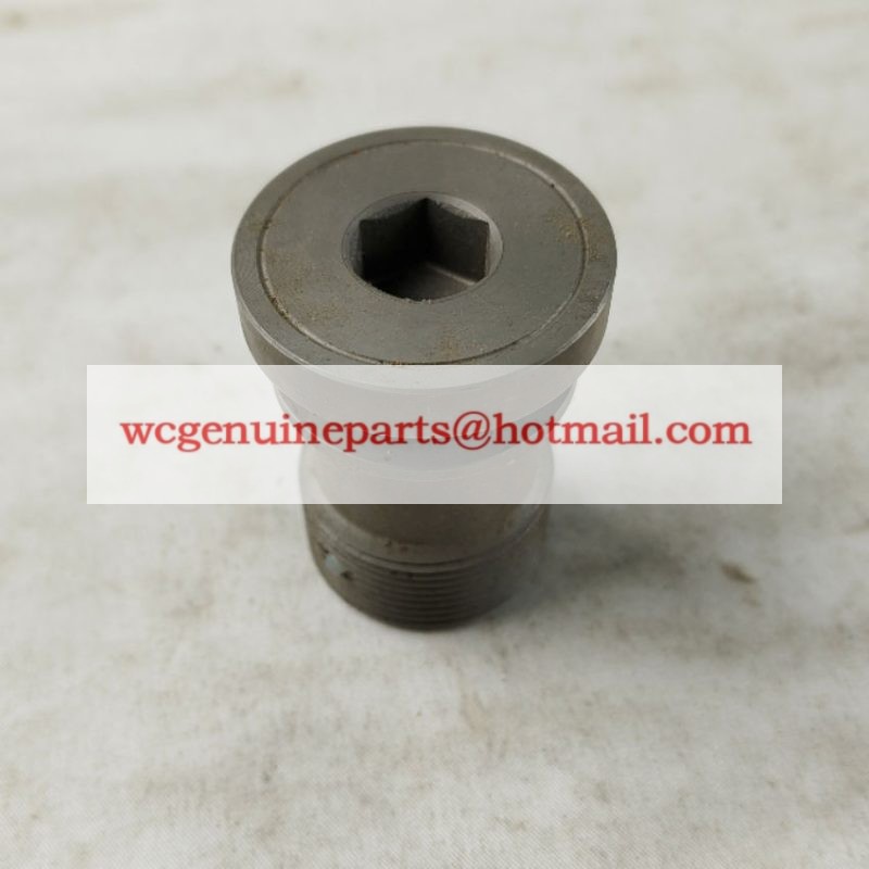 7273-10420 PLUG FOR VOLVO EXCAVATOR