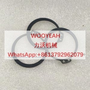 914469 SNAP RING FOR VOLVO EXCAVATOR