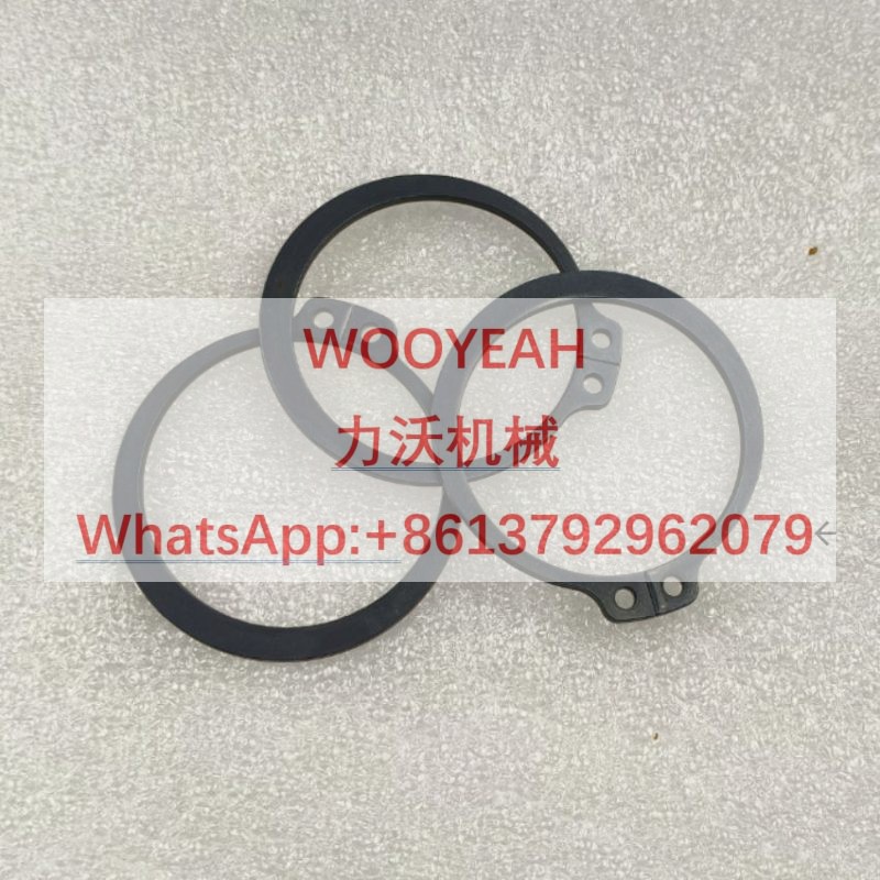 914469 SNAP RING FOR VOLVO EXCAVATOR