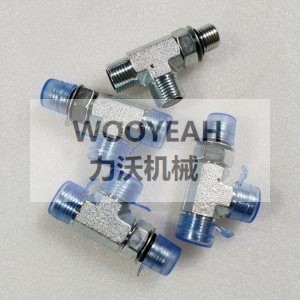 936932 T-NIPPLE FOR VOLVO EXCAVATOR