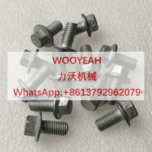 946440 FLANGE SCREW FOR VOLVO EXCAVATOR