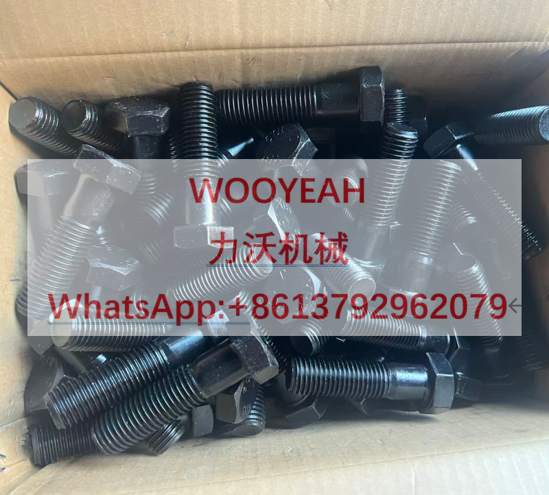 983373 HEXAGON SCREW FOR VOLVO EXCAVATOR