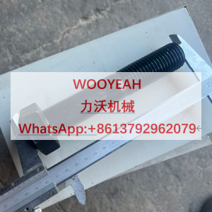 983375 60110049 SCREW BOLT FOR VOLVO EXCAVATOR