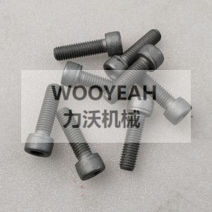 984081 SCREW FOR VOLVO EXCAVATOR