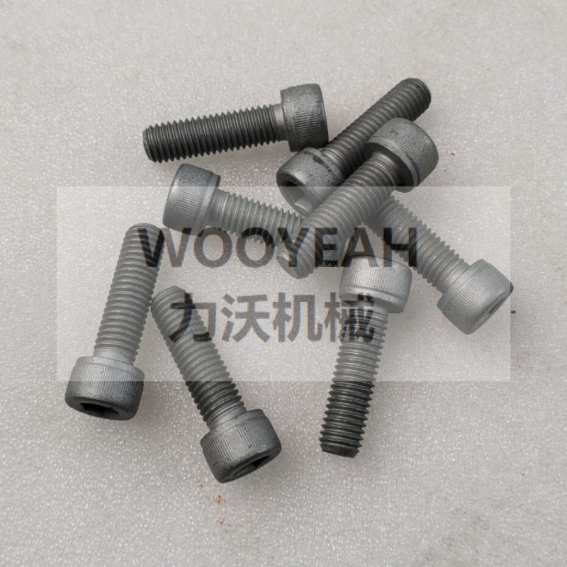 984081 SCREW FOR VOLVO EXCAVATOR