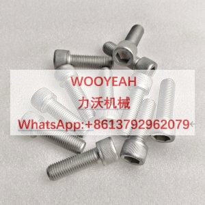 984140 SCREW FOR VOLVO EXCAVATOR