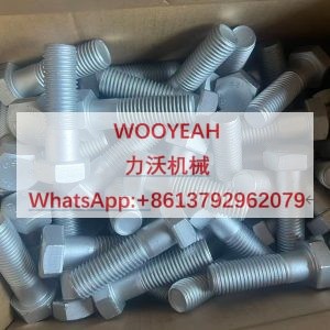 991649 SCREW BOLT FOR VOLVO EXCAVATOR 9011-22416