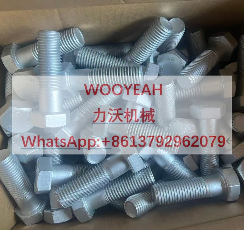 991649 SCREW BOLT FOR VOLVO EXCAVATOR 9011-22416
