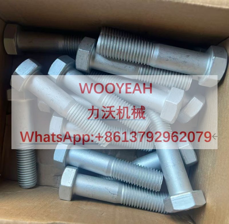 992998 SCREW BOLT FOR VOLVO EXCAVATOR