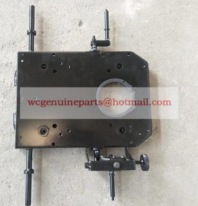 14508352 SUPPORT FOR VOLVO EXCAVATOR