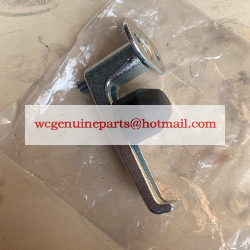 14586778 14586779 FRONT DOOR HANDLE FOR VOLVO EXCAVATOR