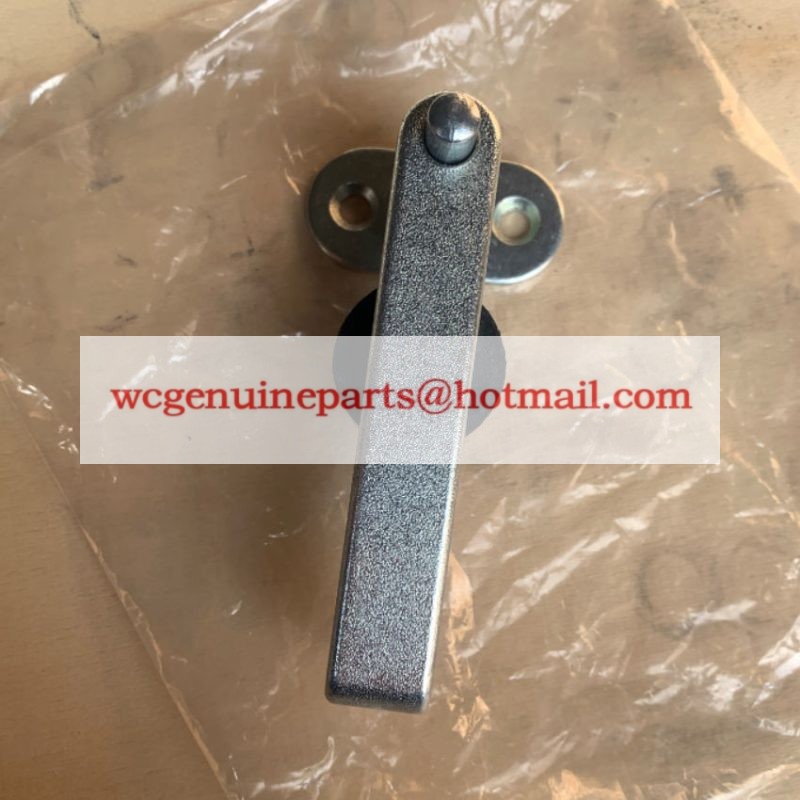 14586778 14586779 FRONT DOOR HANDLE FOR VOLVO EXCAVATOR