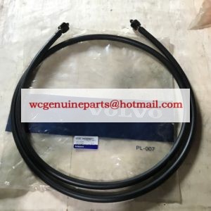 14550601 FUSE HOSE FOR VOLVO EXCAVATOR