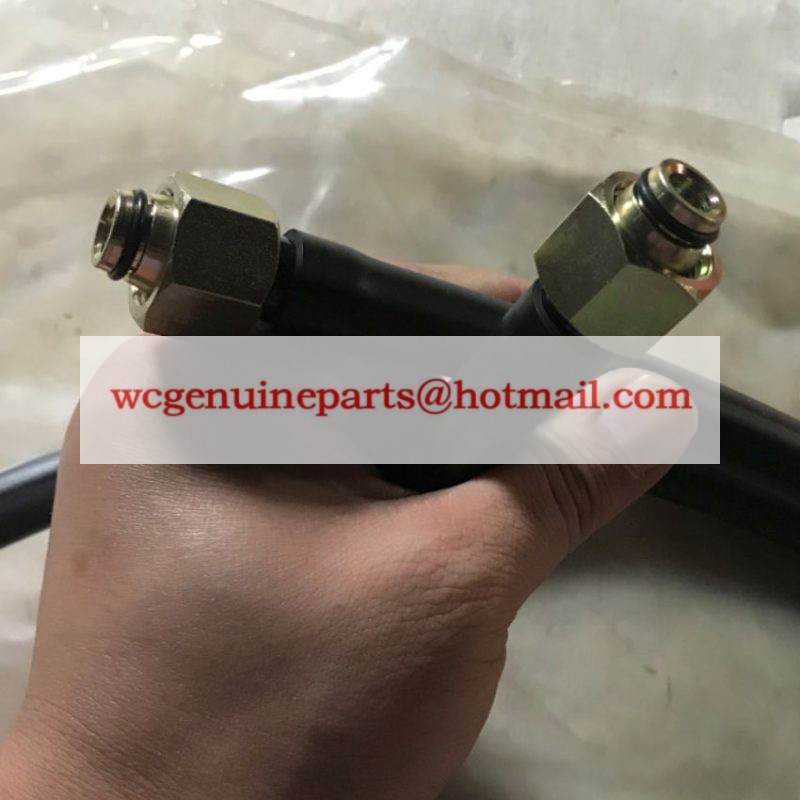 14550601 FUSE HOSE FOR VOLVO EXCAVATOR