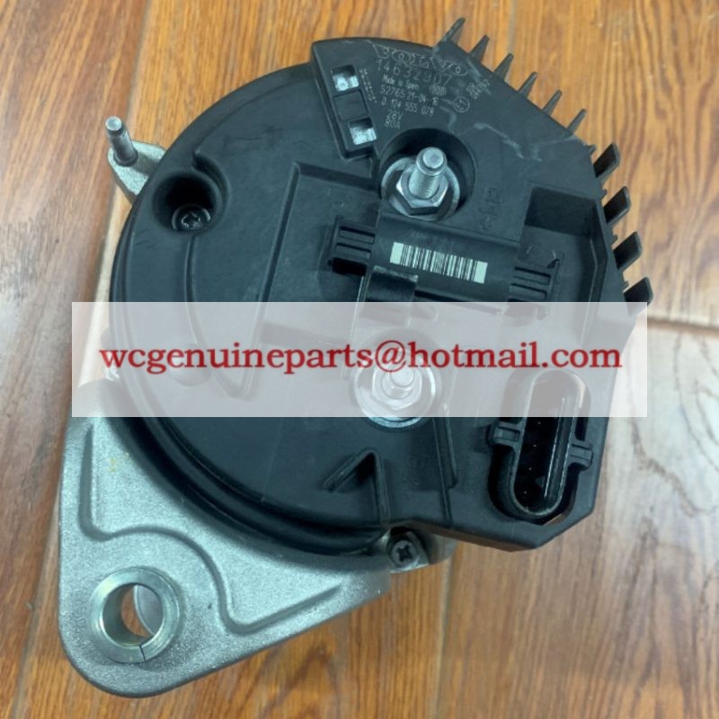 14632907 ALTERNATOR FOR VOLVO EXCAVATOR