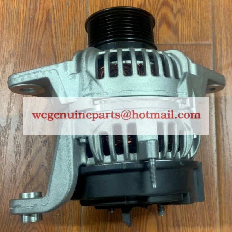 14632906 ALTERNATOR FOR VOLVO EXCAVATOR