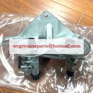 21023287 FUEL FILTER HOUSING FOR VOLVO EXCAVATOR