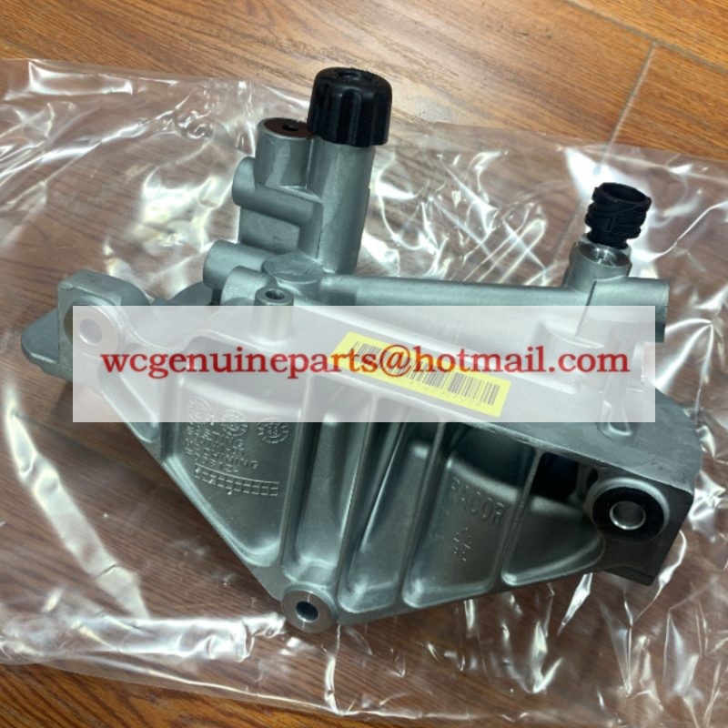 21023287 FUEL FILTER HOUSING FOR VOLVO EXCAVATOR